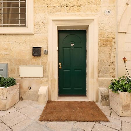 לצ'ה Goodstay La Suite 10 - Rooms - מראה חיצוני תמונה