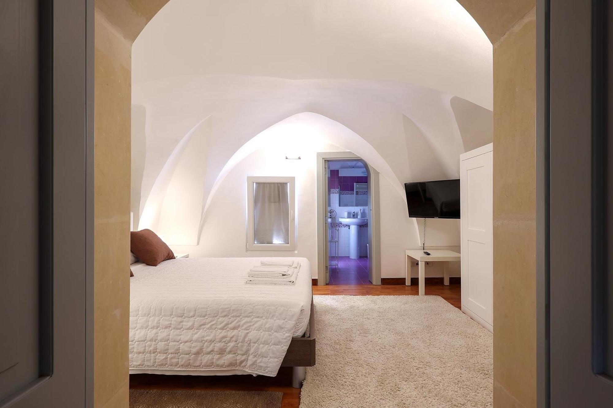 לצ'ה Goodstay La Suite 10 - Rooms - מראה חיצוני תמונה