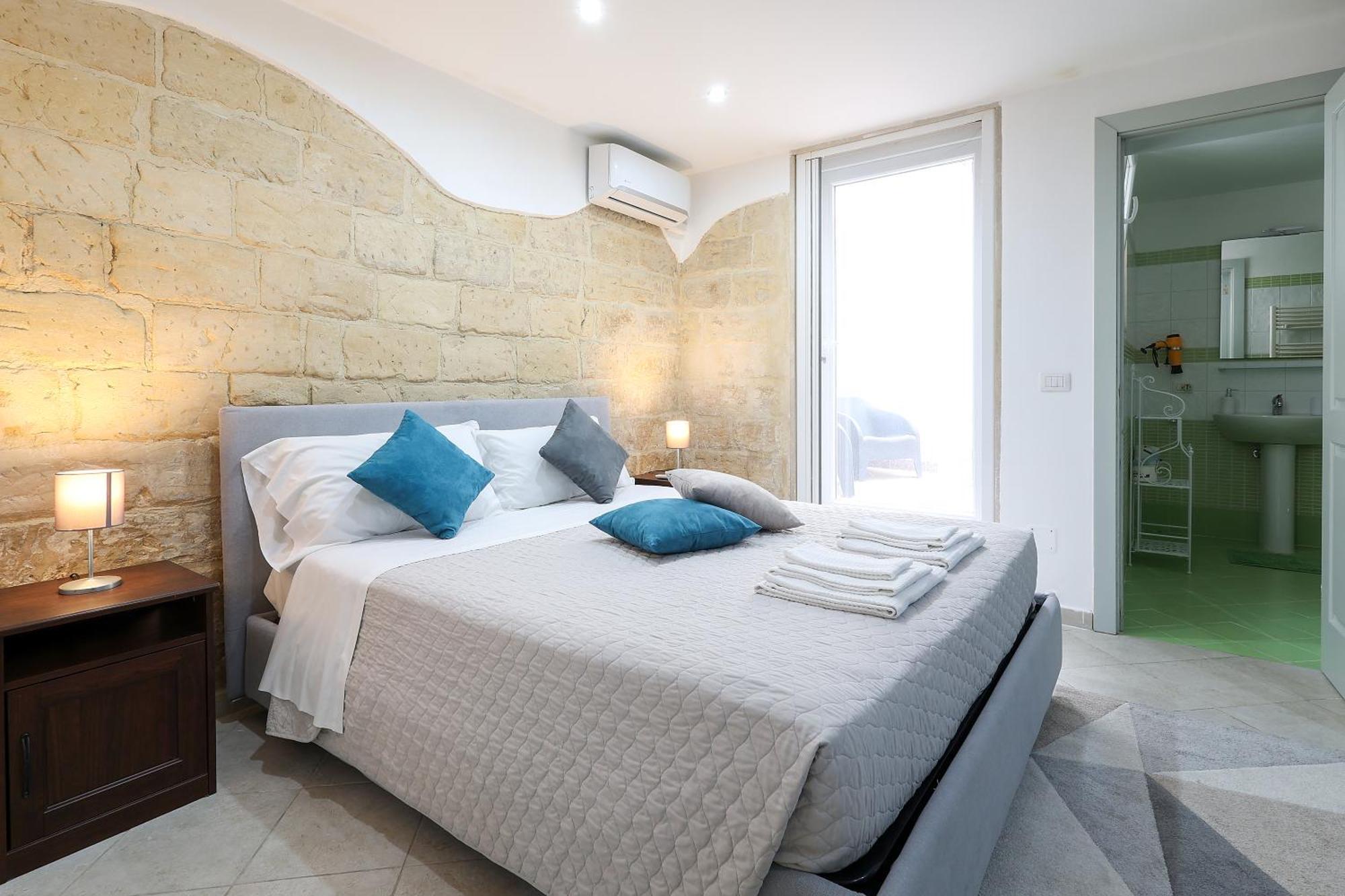 לצ'ה Goodstay La Suite 10 - Rooms - מראה חיצוני תמונה