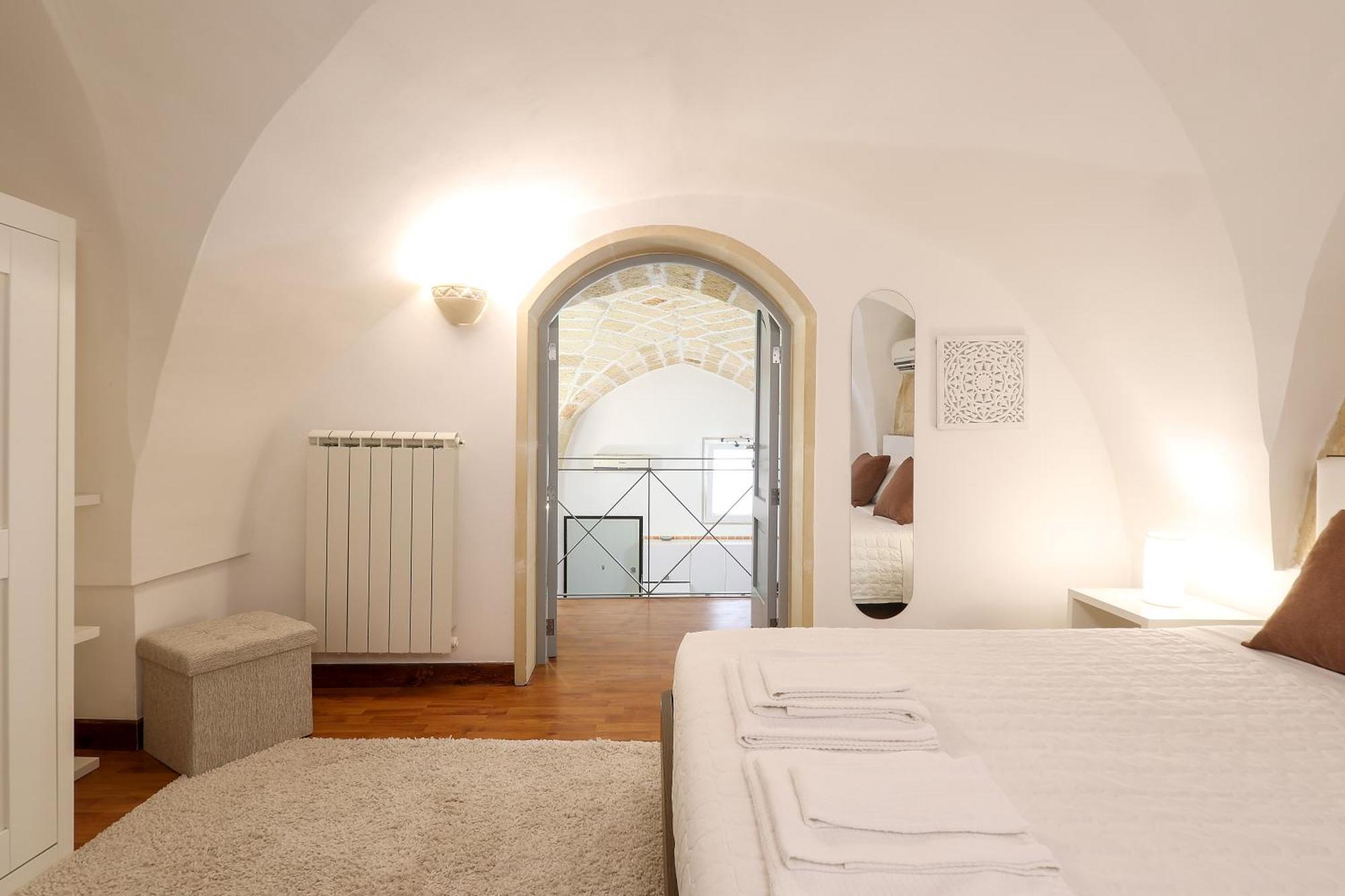 לצ'ה Goodstay La Suite 10 - Rooms - מראה חיצוני תמונה