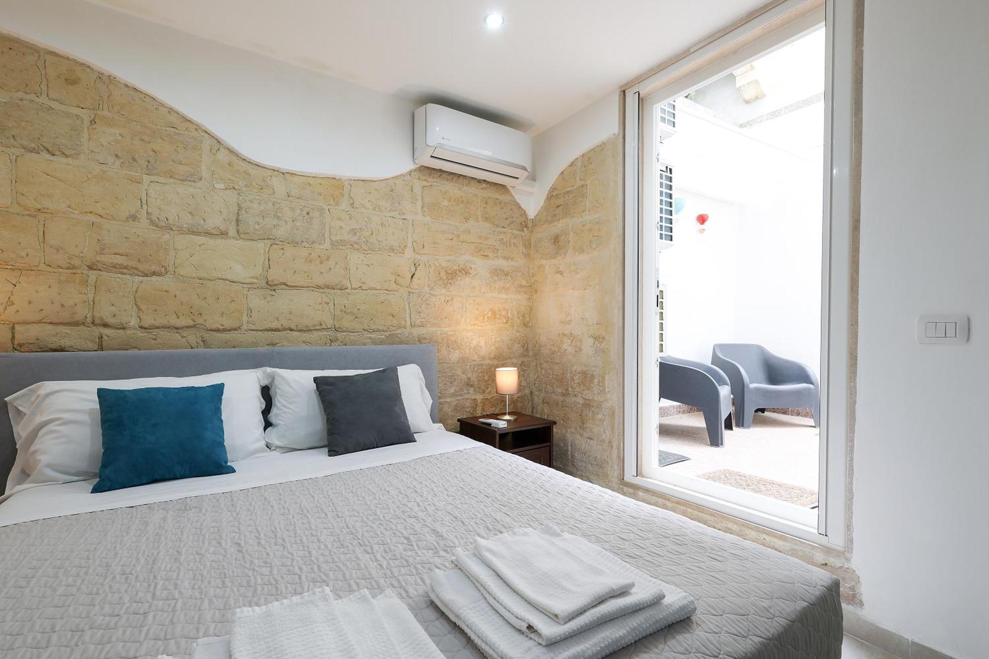 לצ'ה Goodstay La Suite 10 - Rooms - מראה חיצוני תמונה