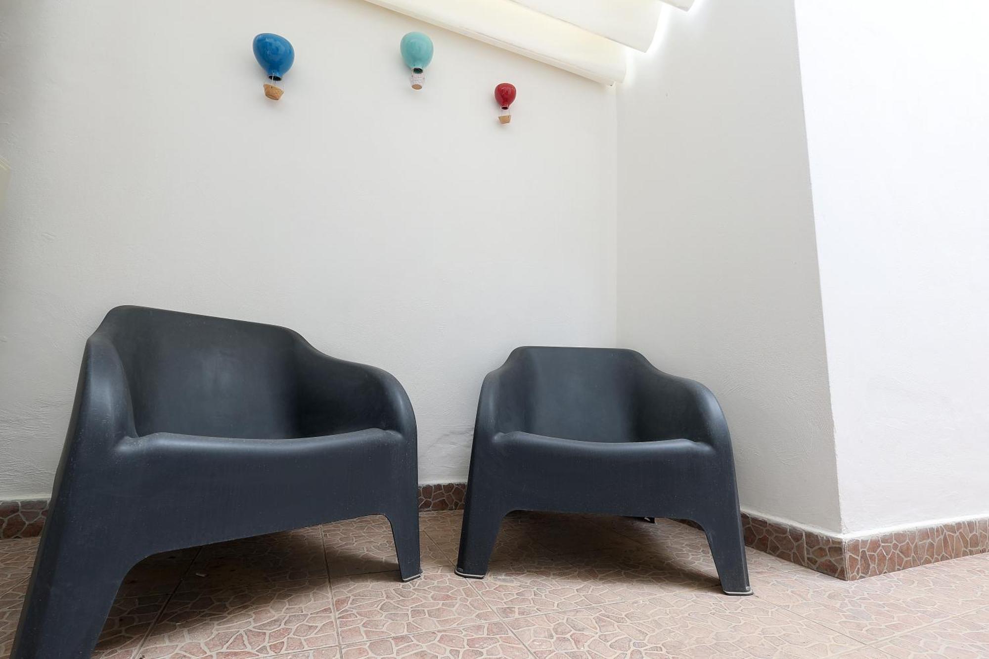 לצ'ה Goodstay La Suite 10 - Rooms - מראה חיצוני תמונה