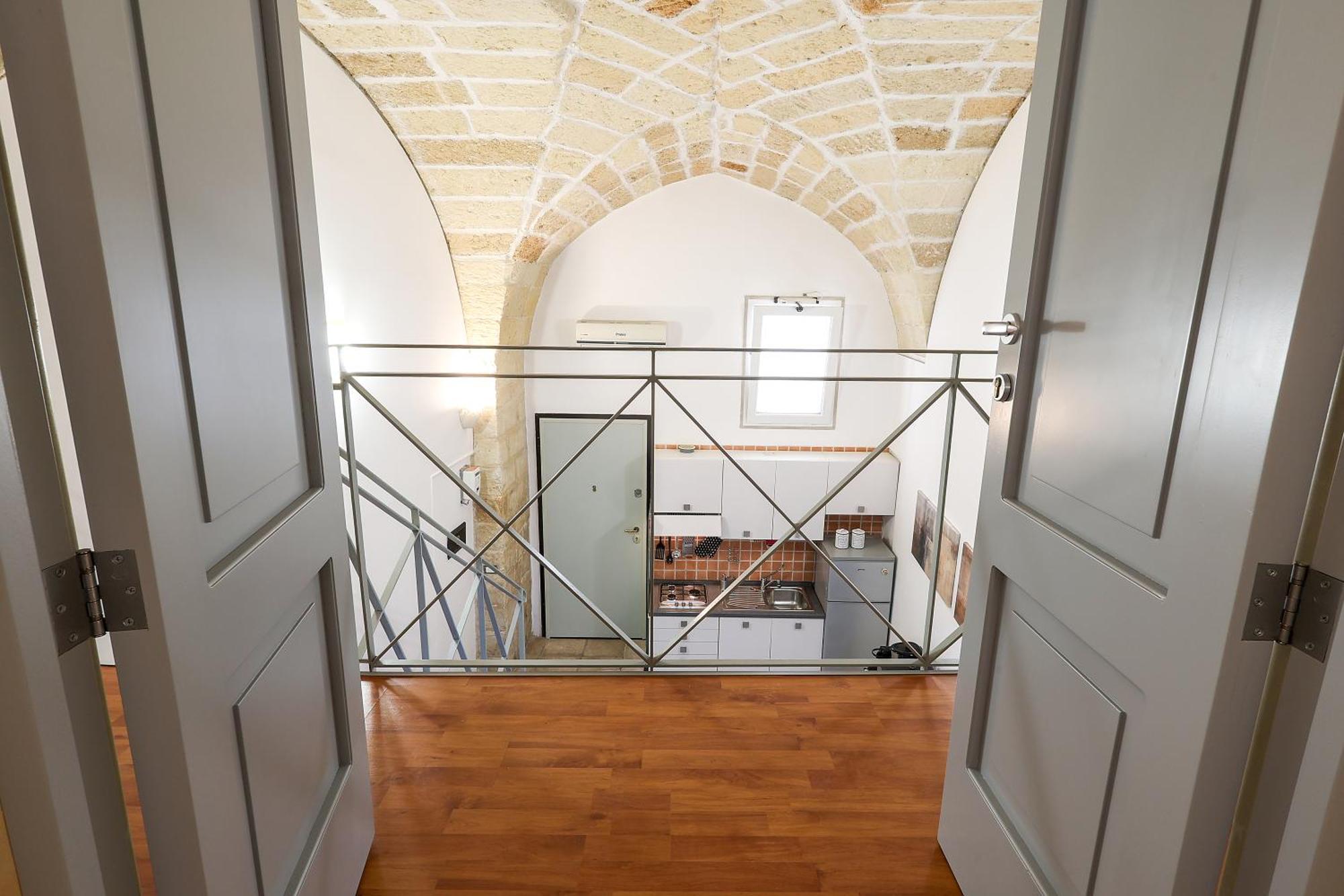 לצ'ה Goodstay La Suite 10 - Rooms - מראה חיצוני תמונה
