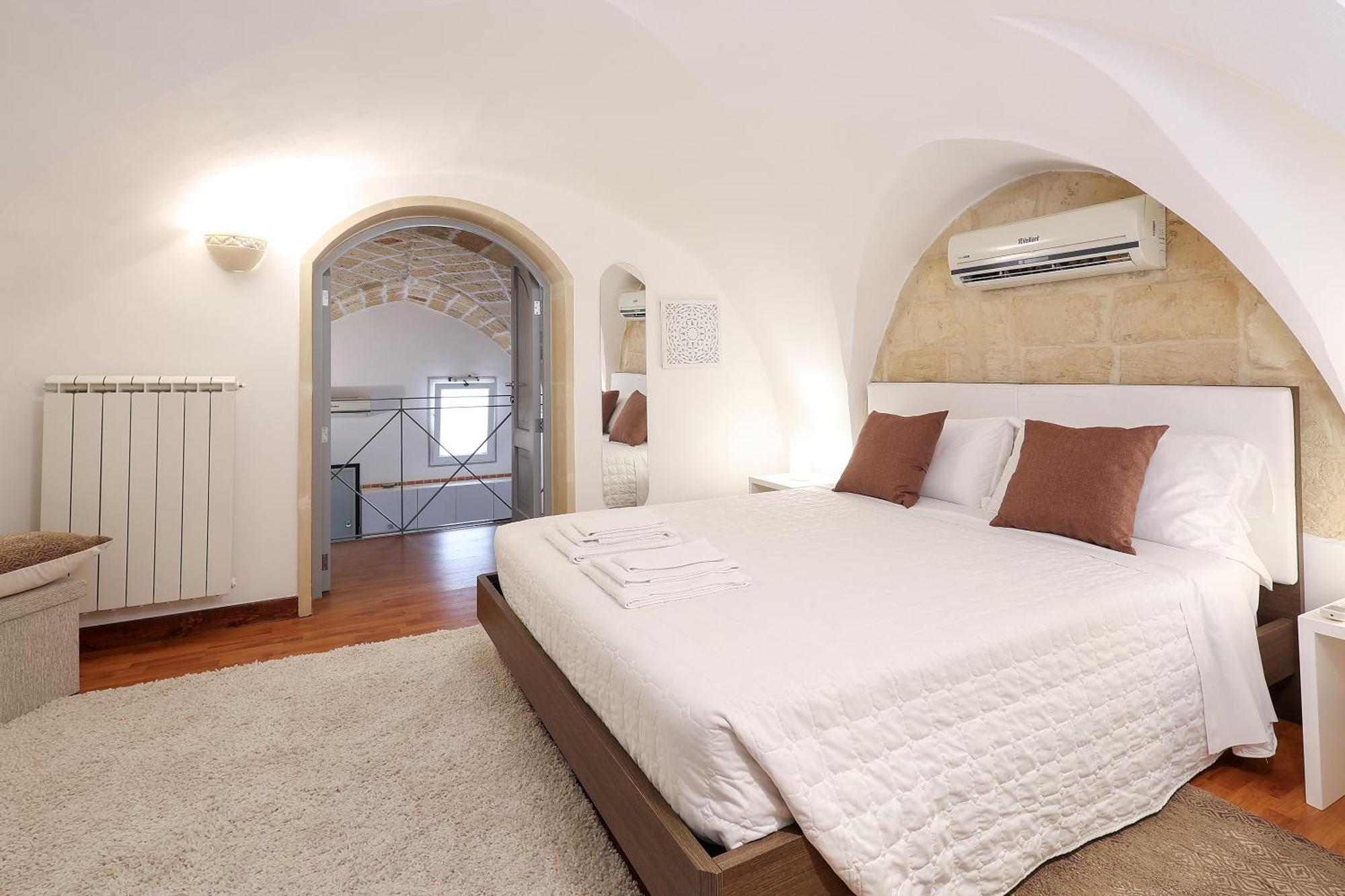 לצ'ה Goodstay La Suite 10 - Rooms - מראה חיצוני תמונה